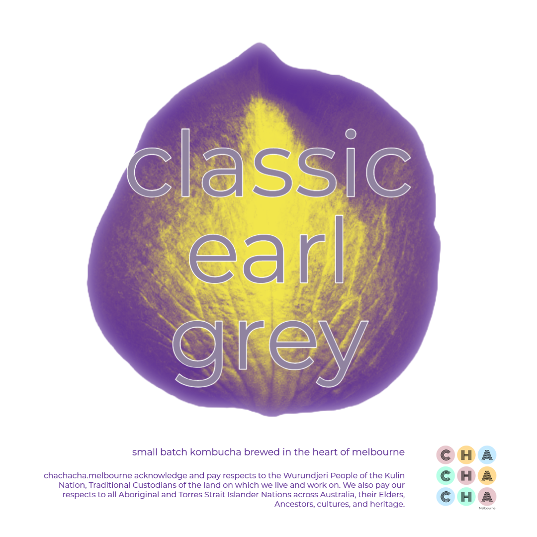 chachaCLASSIC (AVAILABLE TO ORDER 30 AUGUST 2023)